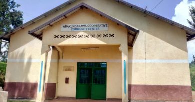 Gakenke/Rushashi: Gahunda yo kurengera ibidukikije mu nganda iracyari ingorabahizi Gakenke/Rushashi: Gahunda yo kurengera ibidukikije mu nganda iracyari ingorabahizi