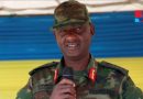 Impinduka zirakomanga mu ikipe y’APR fc Gen Alexis Kagame gusimbura Gen Mubalak Muganga.