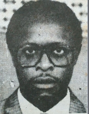 Me Ngango Felecien (photo archives)