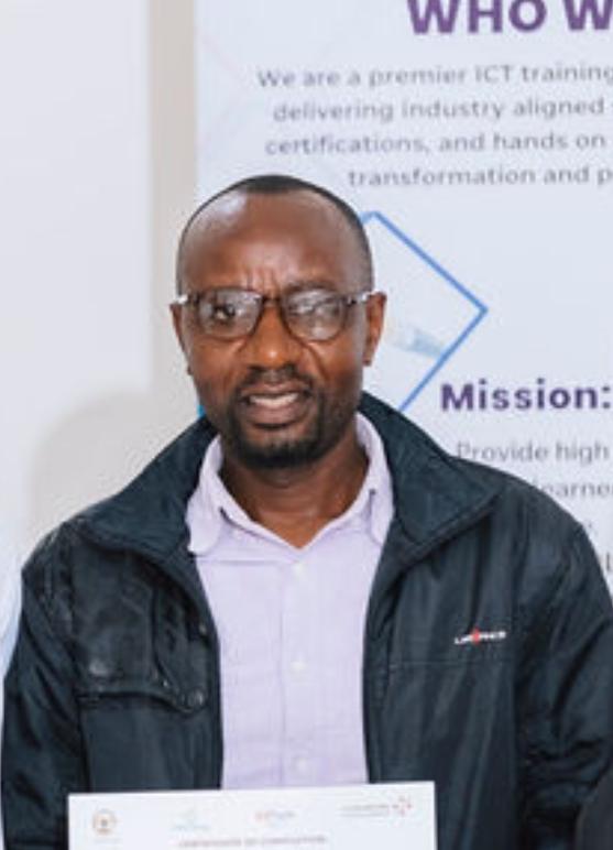 Umuyobozi wa KAVUMU TSS