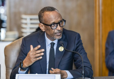 UBUTABERA: Abo NDASHIMYE Bernardin wigeze kuba Umuvunyi wungirije yahuguje  isambu yabo baratabaza Perezida wa Repubulika y’u Rwanda, Nyakubahwa Paul  KAGAME.