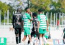 Ruhago nyarwanda: Shampiyona y’umupira w’amaguru mu Rwanda ikomeje kubihira abakunzi b’ikipe ya Kiyovu sports.