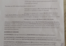 itangazo rya cyamunara y’umutungo utimukanwa