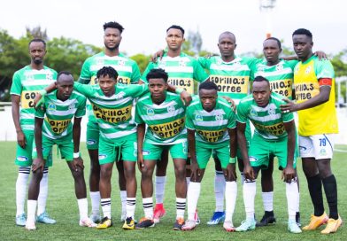 Kera habayeho Ruhago nyarwanda:Mu ikipe ya Kiyovu sports intsinzi ikomeje kubura umwiryane ukavuza ubuhuha.