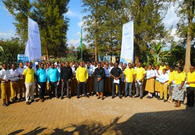 Rwanda:NESA yatangije ubukangurambaga bwa PISA 2025 , abanyeshuri basabwa kuyitabira bashyizeho umutima.