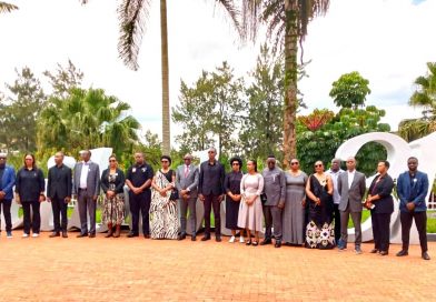 #Kwibuka31: PSF yibutse abikorera bazize Jenoside, Itanga Miliyoni eshanu z’amafaranga y’u Rwanda zo gufasha Abarokotse