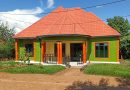 INZU IGURISHWA i NYAMATA- BUGESERA: