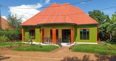 INZU IGURISHWA i NYAMATA- BUGESERA:
