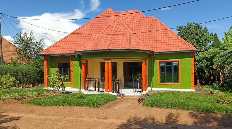INZU IGURISHWA i NYAMATA- BUGESERA: