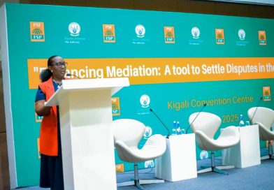 Urugaga rw’Abikorera mu nzira yo kurengera Amafaranga y’abacuruzi  binyuze mu Gukemura Amakimbirane Hadakoreshejwe Inkiko.