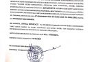 Itangazo rya cyamunara