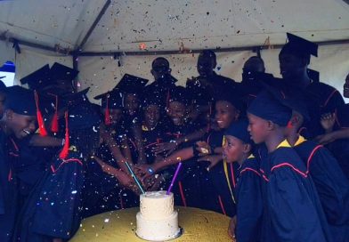 Nyamata Parents School mu Ishuri ritanga Ubumenyi, Indangagaciro n’Ubumuntu Ababyeyi n’Abana Bishimiye Gusoza Amasomo Neza.