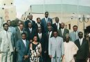 Politiki umuti usharira muri Repubulika.FPR yashyizeho Guverinoma y’ubumwe bw’abanyarwanda inzibacyuho y’ubutegetsi bw’igihugu.