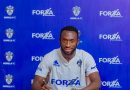 Umukinnyi ukina yugarira izamu Akayezu Jean Bosco yishimiye kuva muri As Kigali akajya muri Gorilla fc.