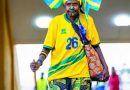 Mama Mukura wari umufana wa Mukura Victory Sports n’Ikipe y’Igihugu y’u Rwanda yitabye Imana. 