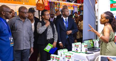 Rwanda Launches 28th International Exhibition with Innovation and Big Discounts