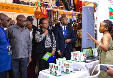 Rwanda Launches 28th International Exhibition with Innovation and Big Discounts