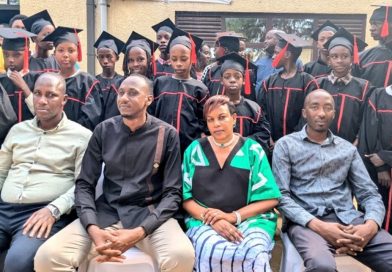 Nyamata Parents School yishimiye intsinzi y’abanyeshuri bose bagahabwa kwiga mu bigo bifuzaga iha ikaze abashaka gutera ikirenge mu cyabo.