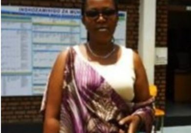 Bamwe mubaturage bo mu murenge wa Muhima wo mu Mujyi wa Kigali ishyamba si ryeru na Gitifu wawo Mukandoli Grace