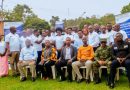 Ubukungu:Ministeri y’ubucuruzi n’inganda ikomeje guhugura abakora ibikomoka k’uruhu bageze mu ntara y’iburengerazuba.