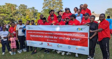 Indwara z’Umutima zihitana abantu 59% mu Rwanda: Uko Rubavu iri guhangana n’iki kibazo kubufatanye na RBC.