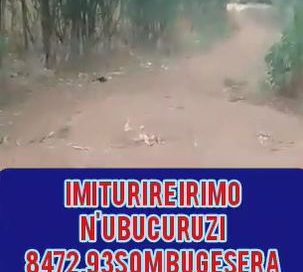 IMITURIRE HARIMO N’UBUCURUZI 8472.93sqm HARIMO N’INZU BUGESERA NGERUKA KURI 40M UBU +250787089254