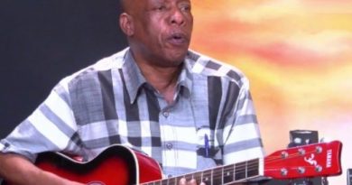 Umuhanzi Ngabonziza Augustin aratabarutse nk’imwe munkingi z’umuziki w’umwimerere w’abanyarwanda bo hambere. Umuhanzi Ngabonziza Augustin aratabarutse nk’imwe munkingi z’umuziki w’umwimerere w’abanyarwanda bo hambere.