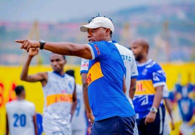 As Kigali yatsinze ikipe ya Rayon sports abafana bivumbura kuri Komite nyobozi bayisaba kwegura inzira zikigendwa.