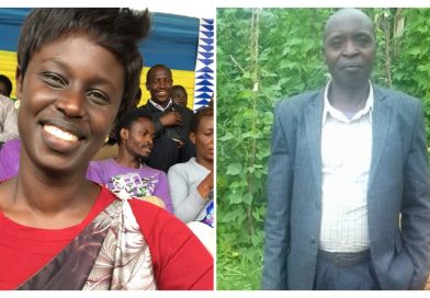 Kayitare Jacqueline uyobora Akarere ka Muhanga yafunze Pasiteli Karahamuheto Celestin mu kigo cy’inzererezi amutesha itorero n’umuryango we.