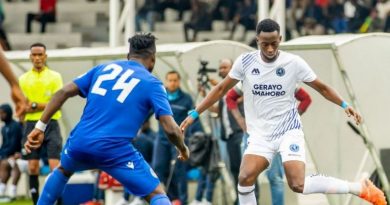 Ruhago nyarwanda: Shampiyona y’icyiciro cya mbere mu Rwanda itangiye gushyuha.As Kigali yanganyije na Police fc.