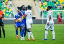 Ruhago nyarwanda.APR fc yatsinze Rayon sports abafana bacikamo ibice induru iba yose.