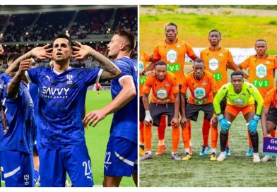 Ruhago nyarwanda:Ikipe y’Al Hilal SC yahaye isomo rya ruhago iya Gasogi United urubambyingwe runyagirirwa Nyamirambo. Ruhago nyarwanda:Ikipe y’Al Hilal SC yahaye isomo rya ruhago iya Gasogi United urubambyingwe runyagirirwa Nyamirambo.