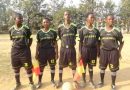 Amakuru mashya: Sainte Trinite de Nyamata Academy ni yo izajya itanga aba ball boys ku mikino ya Bugesera FC guhera ku wa Rayon Sports.