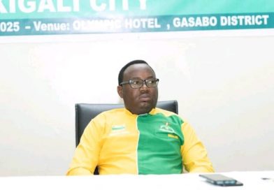 Politiki: Ishyaka Green Party ryakoresheje Kongere mu Mujyi wa Kigali rikomeza gushimangira inzira ya Demokarasi. Politiki: Ishyaka Green Party ryakoresheje Kongere mu Mujyi wa Kigali rikomeza gushimangira inzira ya Demokarasi.