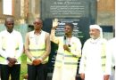 Umuryango wa Islam RMC ukomeje kuzamura iterambere ry’u Rwanda by’umwihariko mu karere ka Bugesera. Umuryango wa Islam RMC ukomeje kuzamura iterambere ry’u Rwanda by’umwihariko mu karere ka Bugesera.