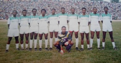 Ruhago nyarwanda: Imikorere ya Ferwafa yubakiye ku kinyoma yatumye abafana b’ikipe ya Kiyovu batakijya kuri Stade.