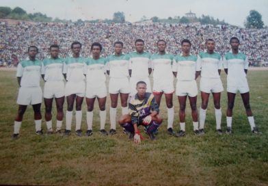 Ruhago nyarwanda: Imikorere ya Ferwafa yubakiye ku kinyoma yatumye abafana b’ikipe ya Kiyovu batakijya kuri Stade.