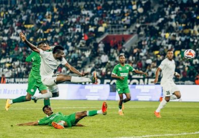 Ruhago nyarwanda: Ikipe y’APR fc yongeye gutakaza amanota Kiyovu sports yivuga ibigwi.