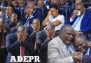 ADEPR-Ingoma ya Pasiteli Ndayizeye Isaie ikomeje kubyinisha muzunga  Itorero ry’ADEPR inzego za Leta zamwitse zirebera zikicecekera.