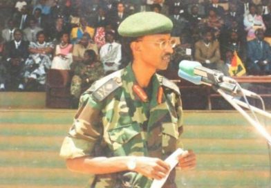 Repubulika y’u Rwanda ubutegetsi bw’ubakiye ku mbaraga z’igisirikare: Tariki 4 Nyakanga FPR n’irihe somo yahaye abanyarwanda?