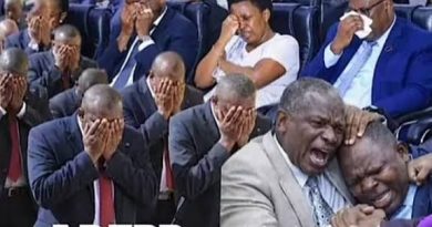 Ivugabutumwa:– Ihame ry’imiyoborere myiza yabaye inzozi muri ADEPR k’u ngoma ya Pasiteli Ndayizeye Isaie RGB irebera ikicecekera.