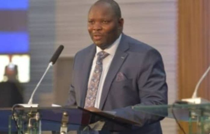 Ivugabutumwa:Abayoboke b’itorero ry’ADEPR bakomeje kudacana uwaka n’ikigo cya Leta cy’imiyoborere myiza RGB bagishinja  gukingira ikibaba Pasiteli Ndayizeye Isaie kubatwaza igitugu.