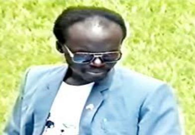 Umuziki nyarwanda: Nyakwigendera  Karemera Rodriguez umuhanzi w’ibihe byose ibihangano bye biracyakunzwe.