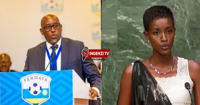 Ruhago nyarwanda:Igicu cyabuditse umupira w’amaguru aho kubyara ibyishimo  wahindutse inzira y’urwangano.