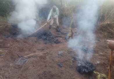 Intara y’iburasirazuba,Akarere ka Nyagatare mu murenge wa Rwimiyaga abaturage bakomeje kwinubira ibikorwa bigayitse bya Maniragena Bernard .