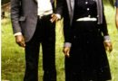 Twibuke twiyubaka: Umuhanzi Nyakwigendera Niyigaba Vincent wishwe muri jenoside yakorewe abatutsi 1994 tumwibukira mubihangano bye.
