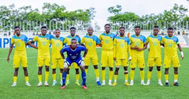 Ruhago nyarwanda:Abakunzi b’ikipe y’Amagaju fc bishimiye ko imodoka bari bategereje izakoreshwa umwaka utaha.