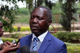 Ubutabera: Umuhesha w’inkiko Me Habimana Vedaste murukiko rwibanze rwa Gasabo yagize ati “mfite inyota y’ubutabera”