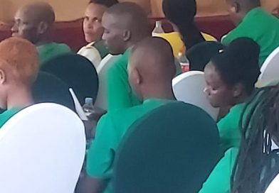 Politiki:Ishyaka Green Party mu ishusho nshya y’intambwe y’ubutegetsi bw’u Rwanda mu nzira ya Demokarasi.