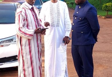 ikibazo cy’abakomisiyoneri mu bayislamu bajya mu mutambagiro mutagatifu cyafashweho icyemezo muri RMC.